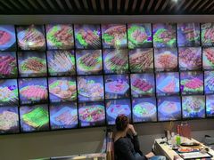 -老杨头烧烤(博烤堂店)