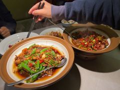 -田婆婆的菜(友谊阳光城店)