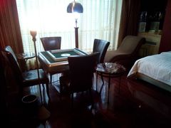 -赛纳河休闲商务会馆(天宁寺店)