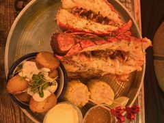 -Pakkhús Restaurant