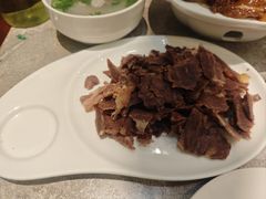 -高玛纳驴肉火烧(河间总店)
