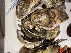 烤生蚝-星伦多自助料理·涮烤一体(虹悦城店)