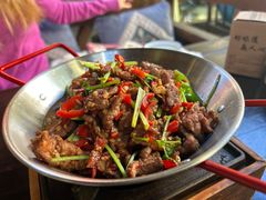 -吃货私房菜(丽江束河古镇店)