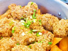 -小街47號江湖菜(四合院店)