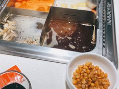 -海底捞火锅(曼巴特广场店)