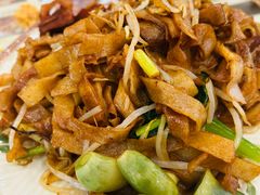 -葛记焖饼(伏牛路店)