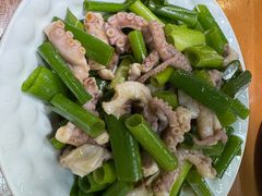 -晚归月亮湾私家菜(临邑路店)