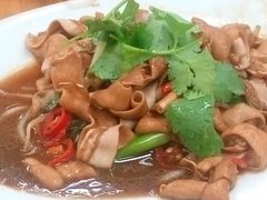 -肥弟大排档(汕樟路店)