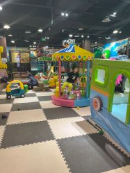 -卡通尼乐园·生日会(烟台永旺店)