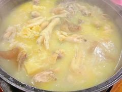 -侠成水上农庄(工业大道店)