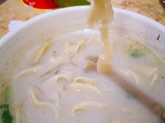 -惠丰源烩面馆(经七路店)