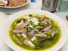 -金陵后厨·南京菜(新街口秣陵路店)