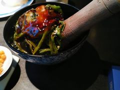 擂辣椒皮蛋-凤凰湘语·湘粤鲜融(浦东旗舰店)