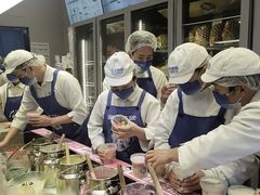 -溪边姑娘·拉丝酸奶水果捞(春熙路店)