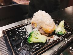 -肉肉大米(金虹桥店)