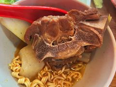 -晋商羊家将(十八中店)
