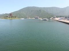 -十三陵水库