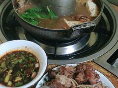 -唠叨坊私房菜(五一街店)