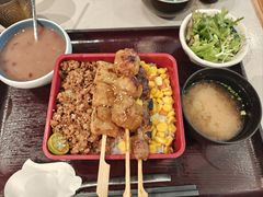 -dodonpa.墩墩伐 便当食堂(博华广场店)