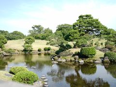 -水前寺成趣园