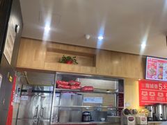 -南城香·饭香串香馄饨香(富丰桥店)
