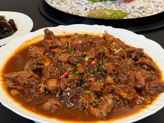 -御海棠老菜馆(福明嘉园店)