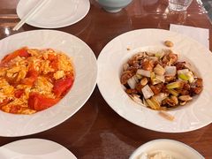 -南门小馆·清真(国贸商城店)
