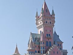 -厦门方特梦幻王国