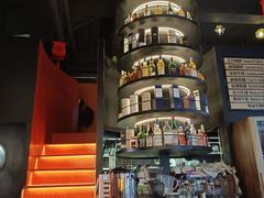 -HP9精酿餐厅(高新区体育馆店)