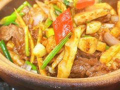 -大吉利·潮汕鲜牛肉火锅(西安店)