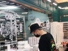 -虎头局·渣打饼行(五一新干线店)
