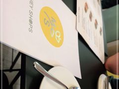 -Money Shops(愚园路店)