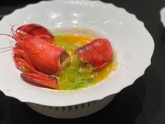 -奇芳阁·百年清真南京菜(夫子庙店)