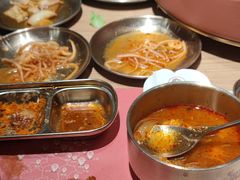 -西塔老太太泥炉烤肉(武汉摩尔城店)