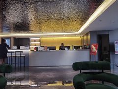 -美豪R酒店(成都春熙路太古里店)