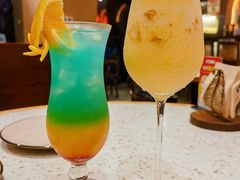 -墨纪Mojí墨西哥餐厅(官舍店)