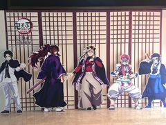 -万象影城(杭州萧山万象汇店)