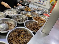 -铭辉沙嗲面(新街商业城店)