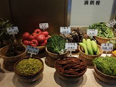 -滇铺子·云南特色菜·第九届野生菌美食节(东风东路c86店)