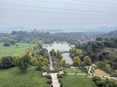 -张坝桂圆林公园