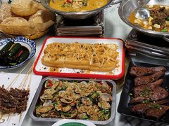 -辣不怕口味虾(凌霄路店)