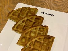 -ZOO COFFEE 动物园咖啡(亦庄店)