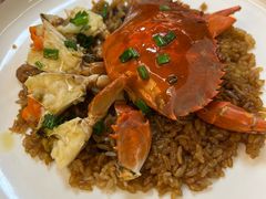 -阿忠食坊大排档·20年老店(万象城店)