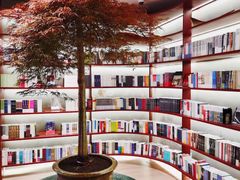 店内环境-二酉书店TOYOU BOOKS