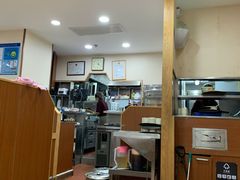 -食其家·牛丼咖喱(浦电路店)