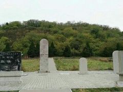 -汉景帝阳陵博物院