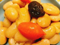 话梅芸豆-金谷园饺子·烧烤(人大总店)