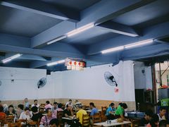 大堂-百回味老爸茶(海彤店)