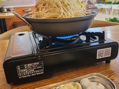 -吴草鸡爪오초닭발韩食堂(融恒盈嘉中心店)