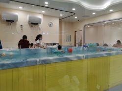 点击看大图 -四季宝贝婴幼儿水育成长中心(陆家嘴店)